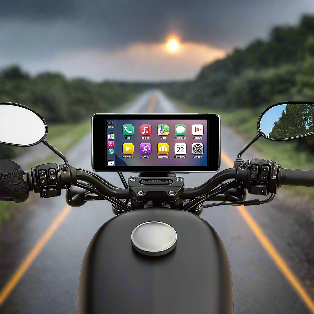 RevTech Display