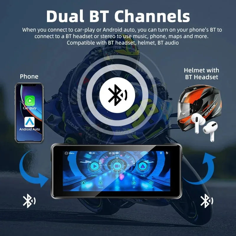 RevTech Display