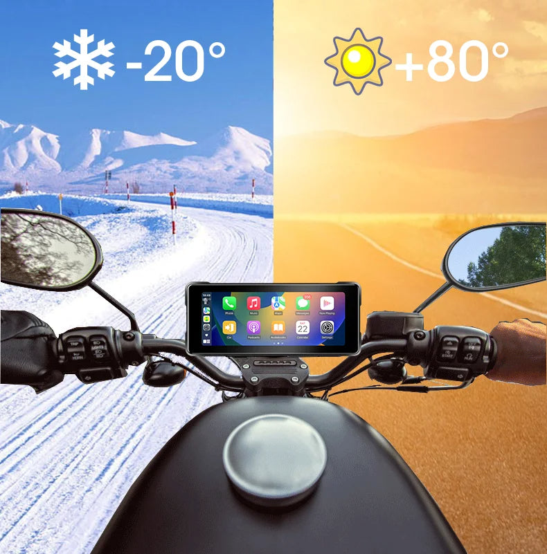 RevTech Display