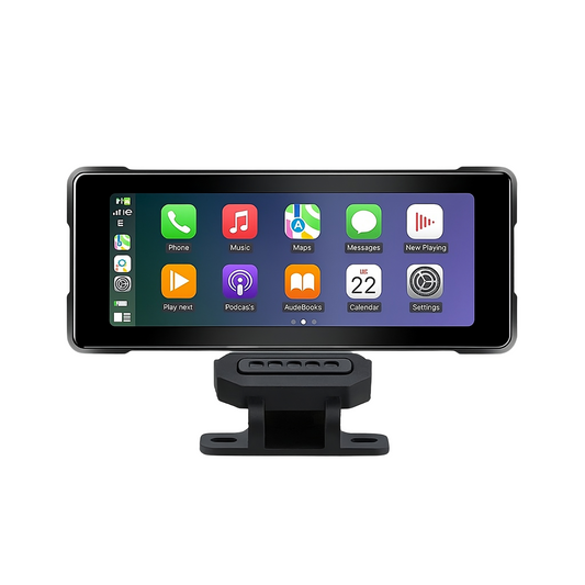 RevTech Display
