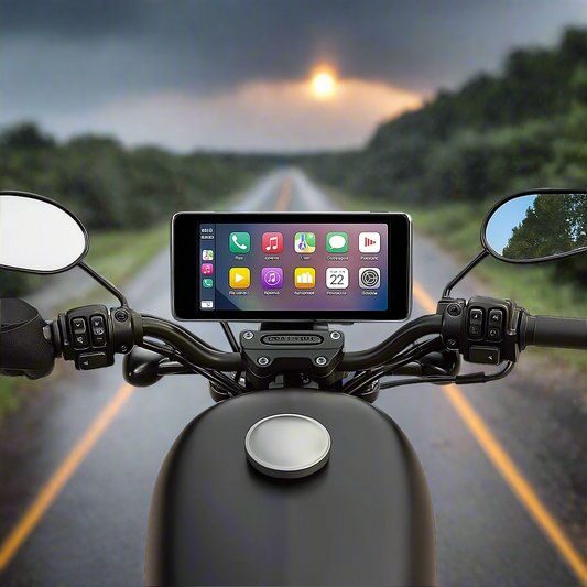 RevTech Display